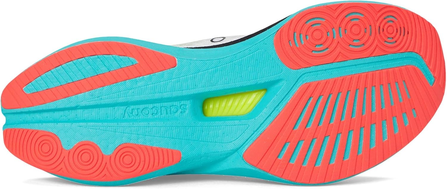 Мужские кроссовки Saucony Endorphin Speed 5 — фото 4