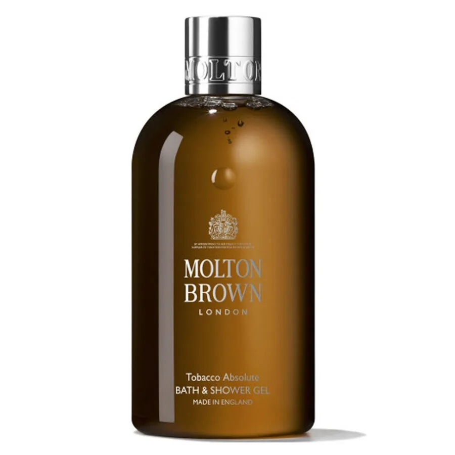 Гель для душа Molton Brown Tobacco Absolute 10 Bath & Body 5030805002942
