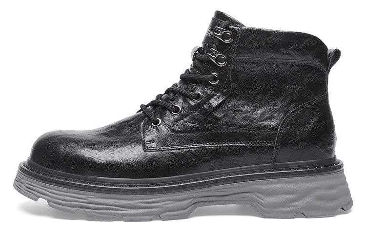 

Ботинки Cabbeen Martin Boots Men