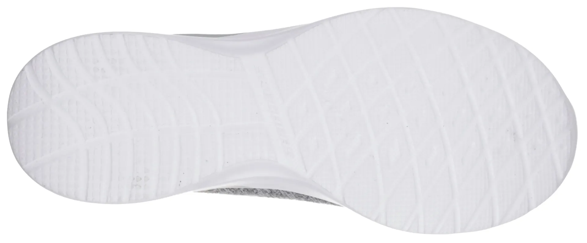 Слипоны Skechers "DYNAMIGHT-BREAK-THROUGH", тренировочная обувь, повседневная обувь с практичной резинкой, цвет Grau-Meliert — фото 2
