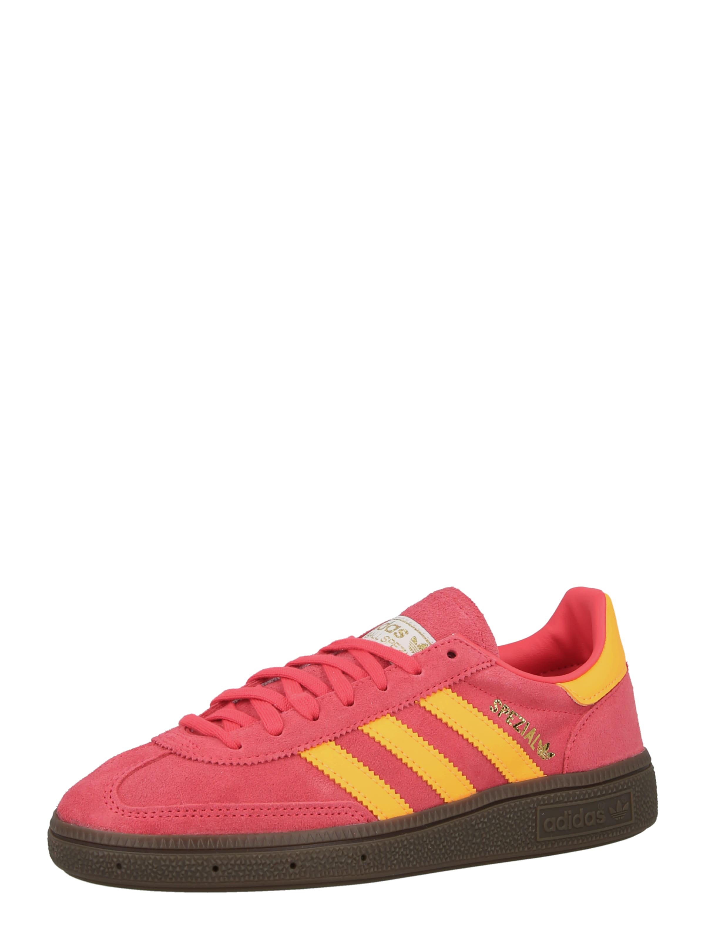 Adidas Originals Кроссовки 'Handball Spezial' в цвете Melon