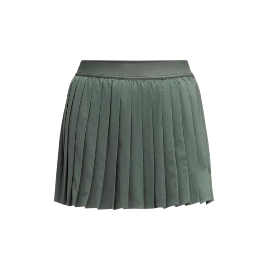 

Lululemon SS24 Повседневная короткая юбка Women's Marine Blue
