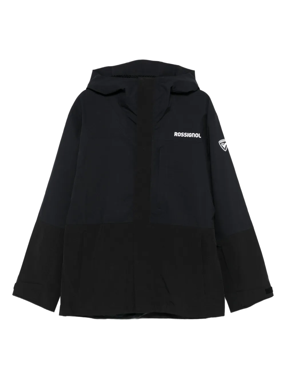 

Горнолыжная куртка Desafio 2L Shell Rossignol, черный