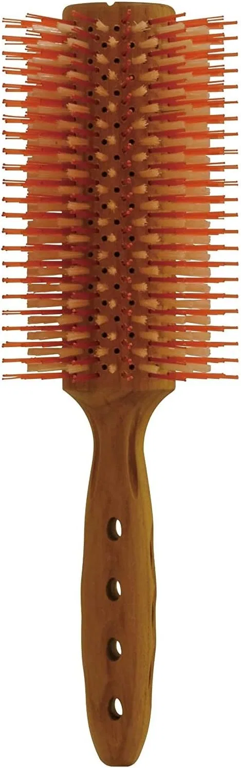 Круглая щетка для укладки волос YS Park GW0 Curl Shine Styler Y.S.Park