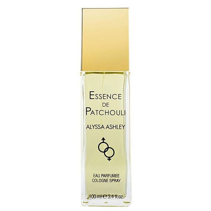 

Женская туалетная вода Essence de Patchouli Eau Parfumée Alyssa Ashley, 100 ml