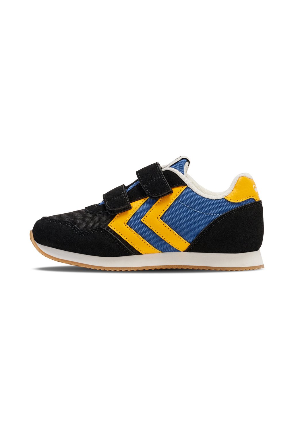 

Кроссовки RELFEX DOUBLE Hummel, синий