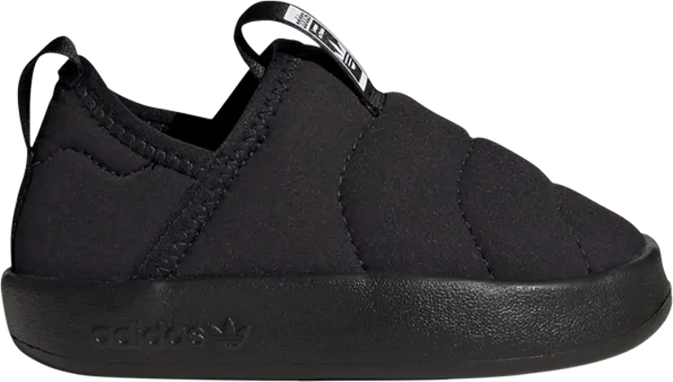 

Кроссовки Puffylette 360 I 'Black White', черный