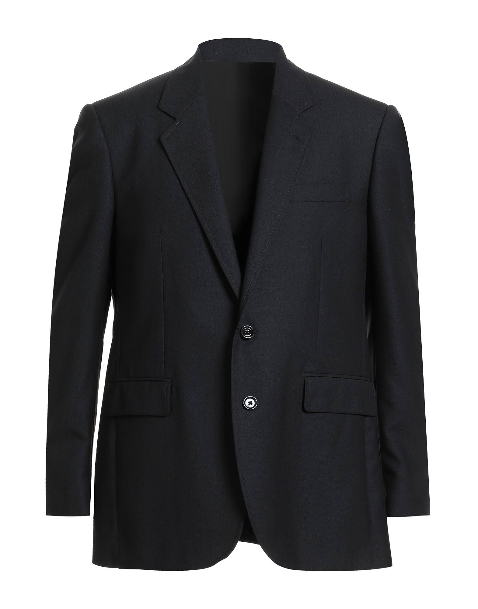 

Блейзер Attitude Lardini, черный