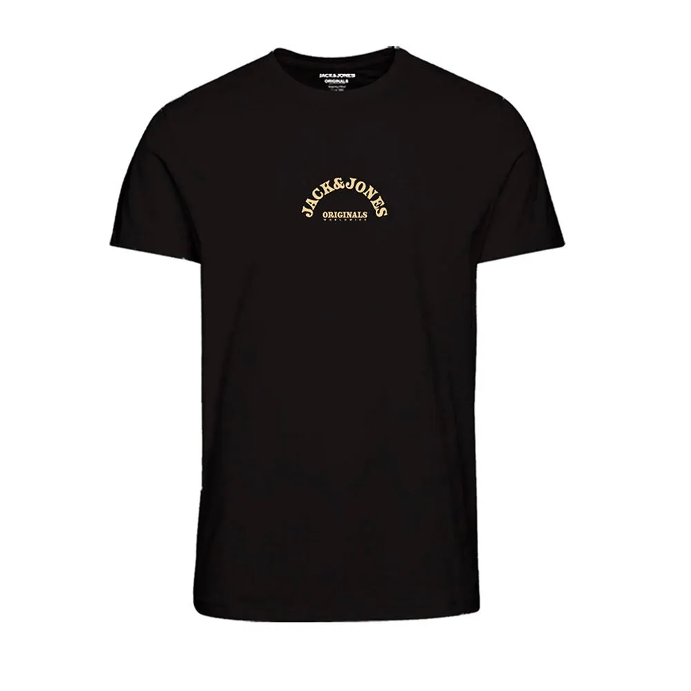 

Футболка Jack & Jones Marbella 2, черный