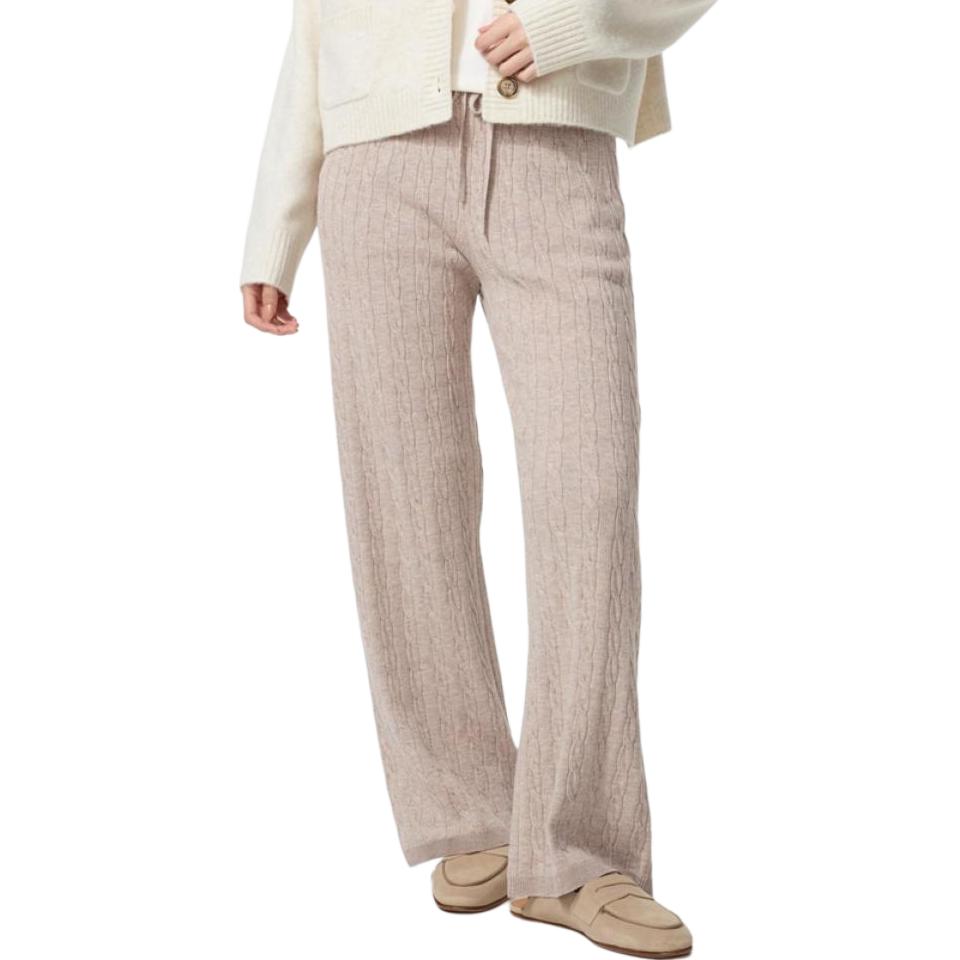 

UNIQLO Женские повседневные брюки цвета хаки