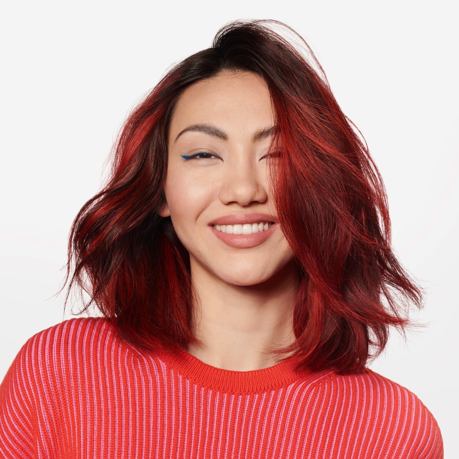 Шампунь invigo color brilliance coarse colored hair Wella Professionals, объем 300 мл — фото 4