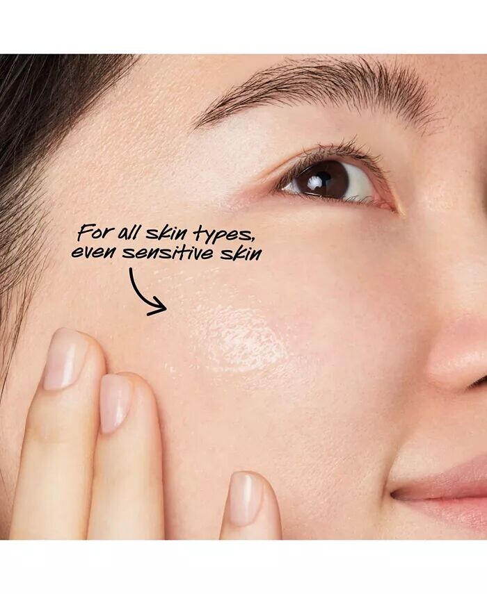 Сыворотка Kiehl's — Супер- с гиалуроновой кислотой Vital, укрепляющая кожу, Since — фото 2