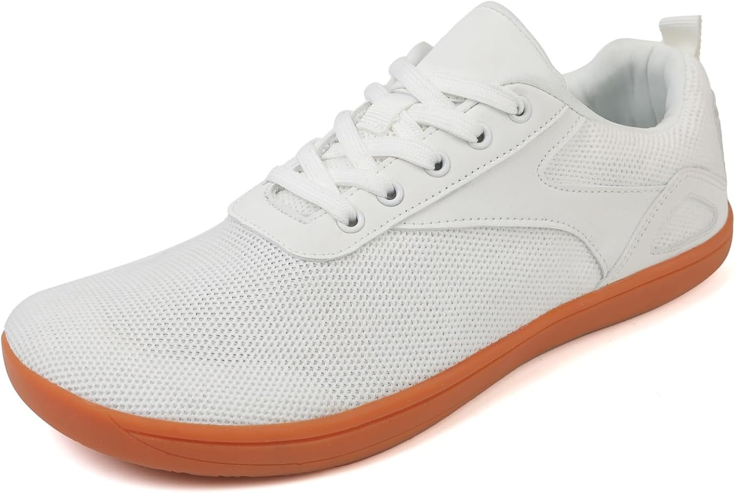 

Кроссовки Canbebig Barefoot Shoes унисекс, белый