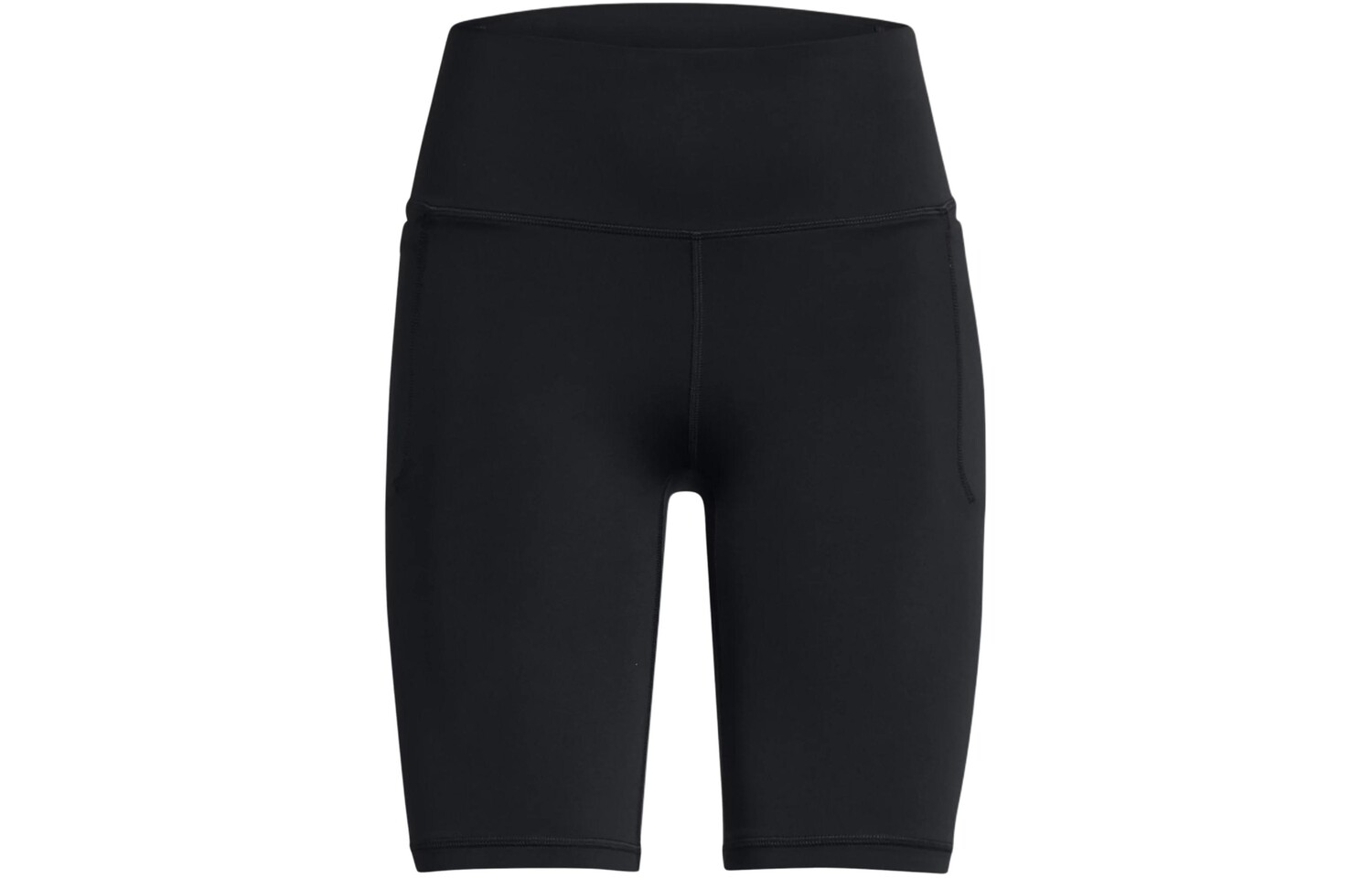 

Under Armour Женские спортивные шорты, цвет Black