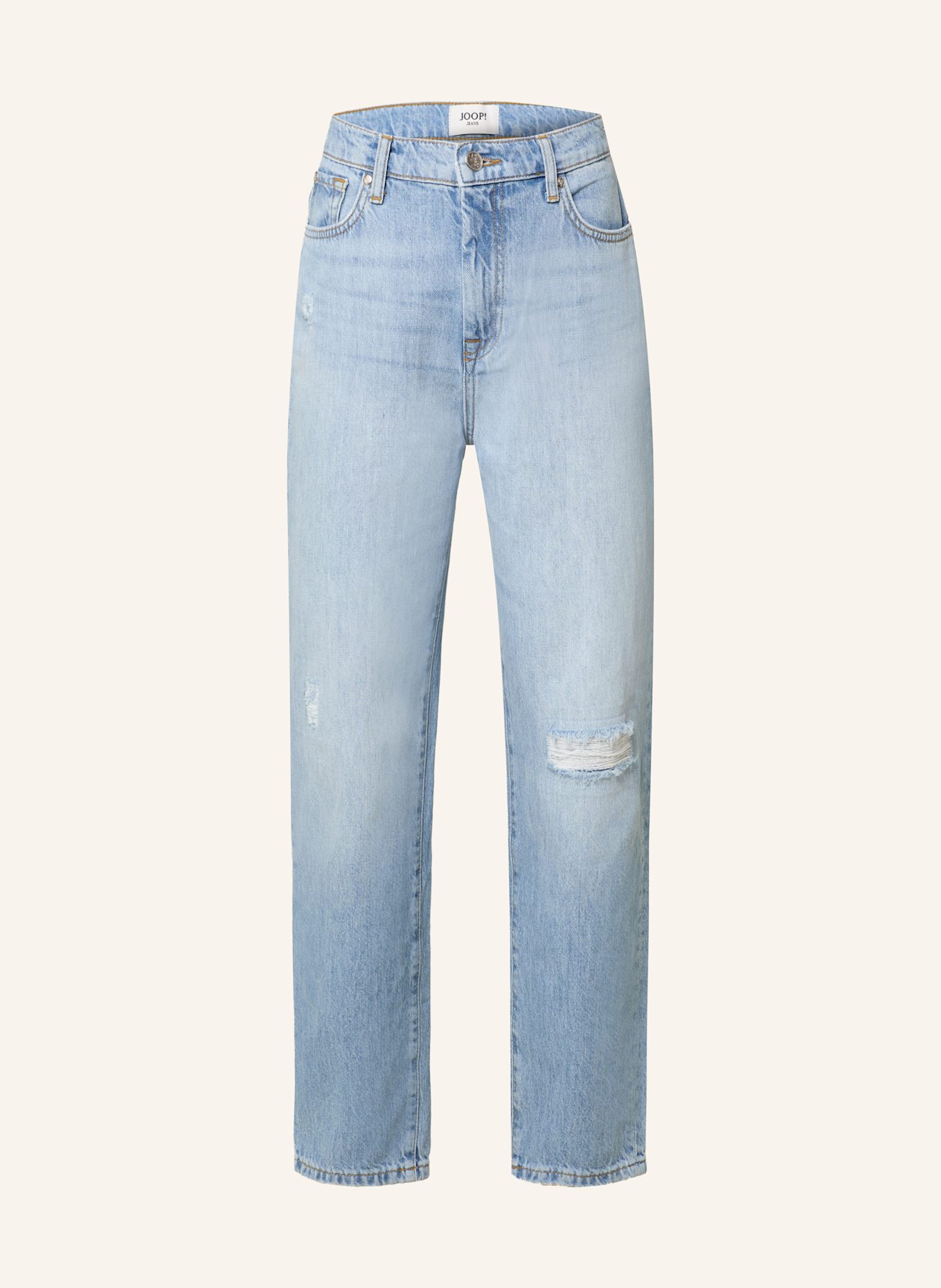 

Джинсы Mom Maren Joop! Jeans, синий