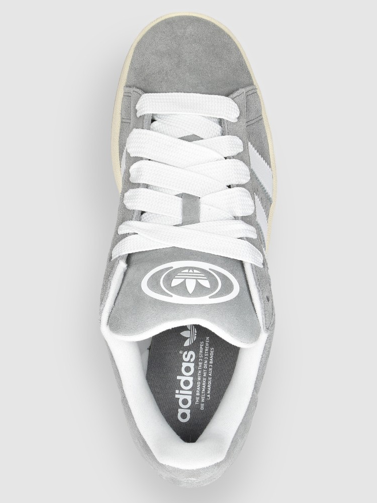 Кроссовки adidas Originals Campus 00s Sneakers, grethr/ftwwht/owhite — фото 4