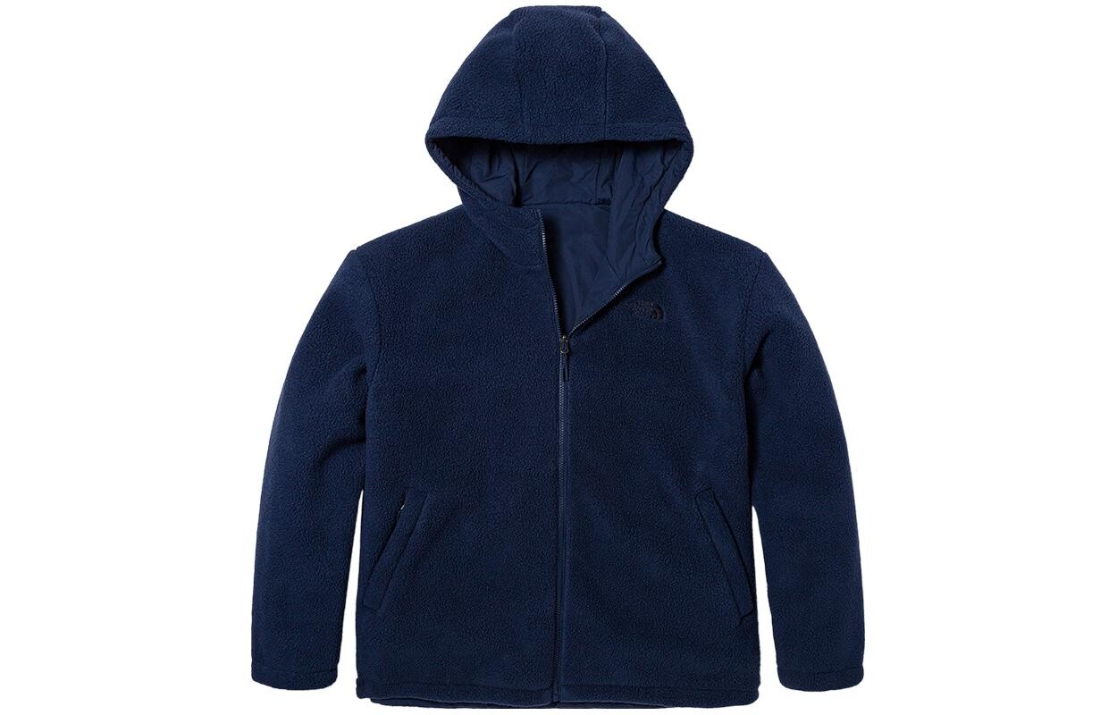 

THE NORTH FACE Мужская куртка, цвет Blue, Синий, THE NORTH FACE Мужская куртка, цвет Blue