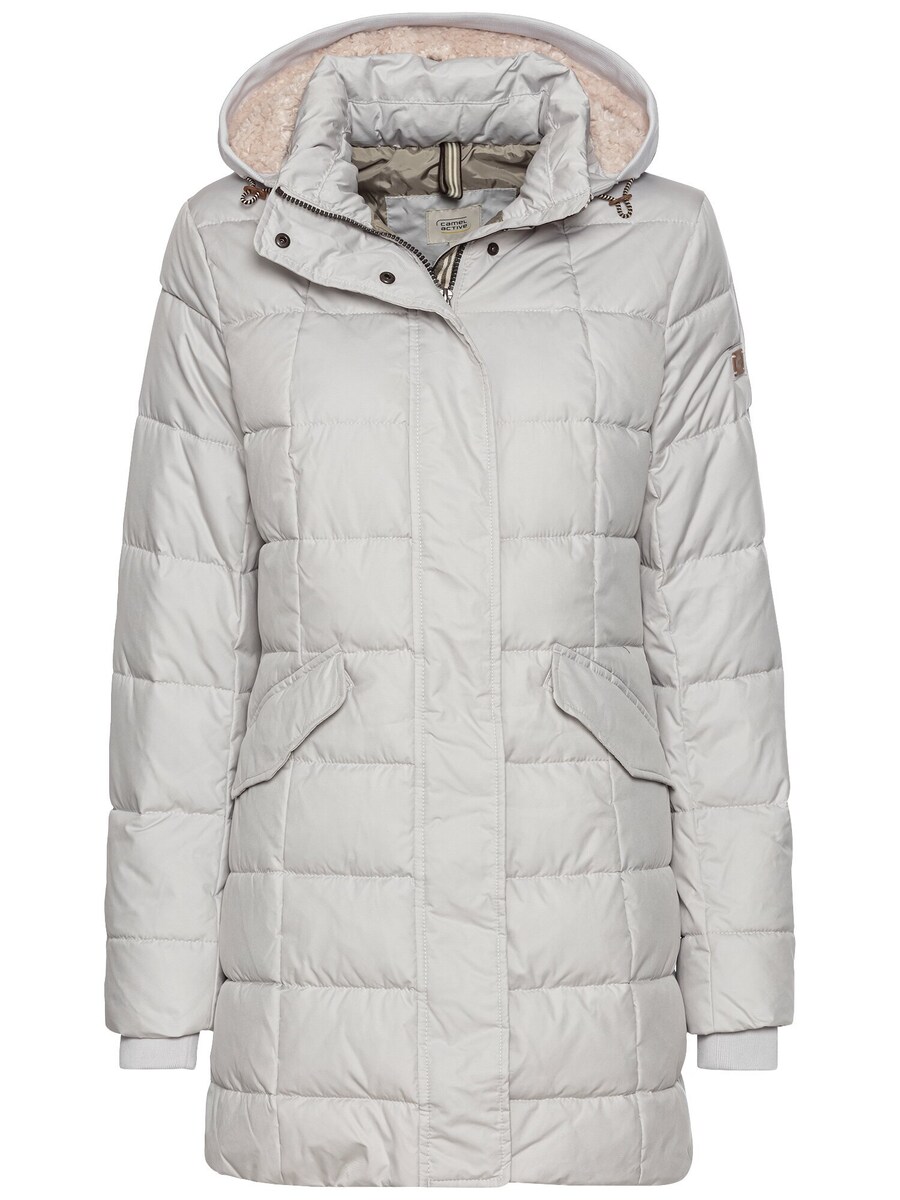 

Зимняя куртка CAMEL ACTIVE, Grey