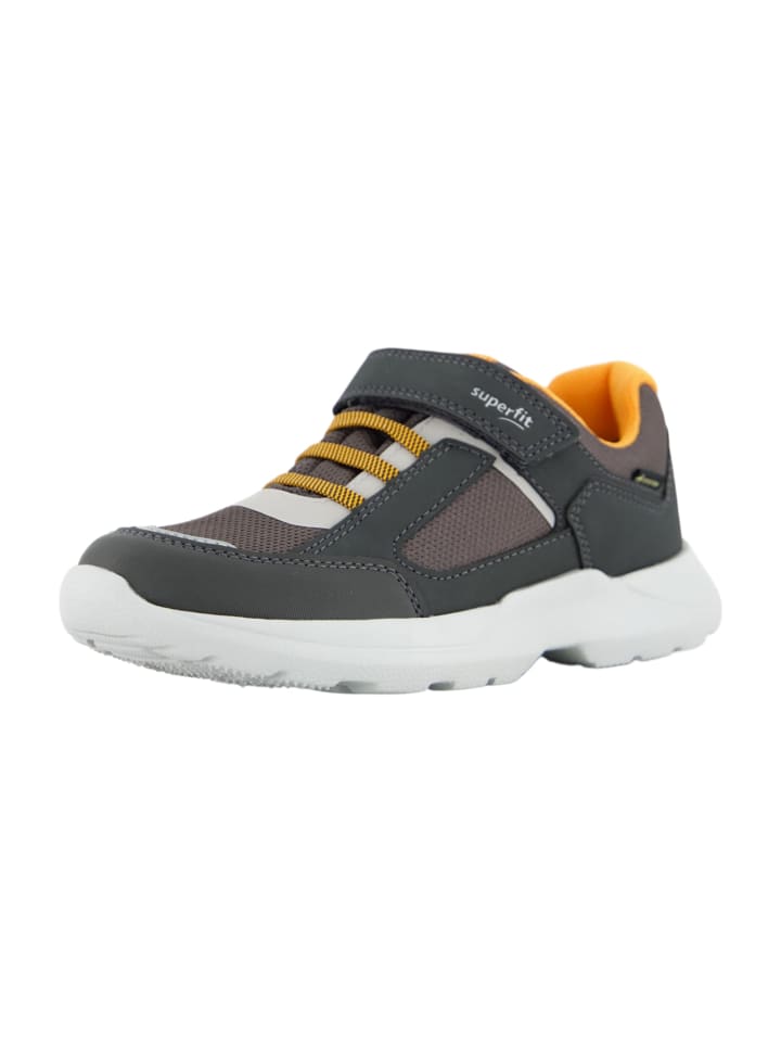 

Superfit Тапочки серого цвета