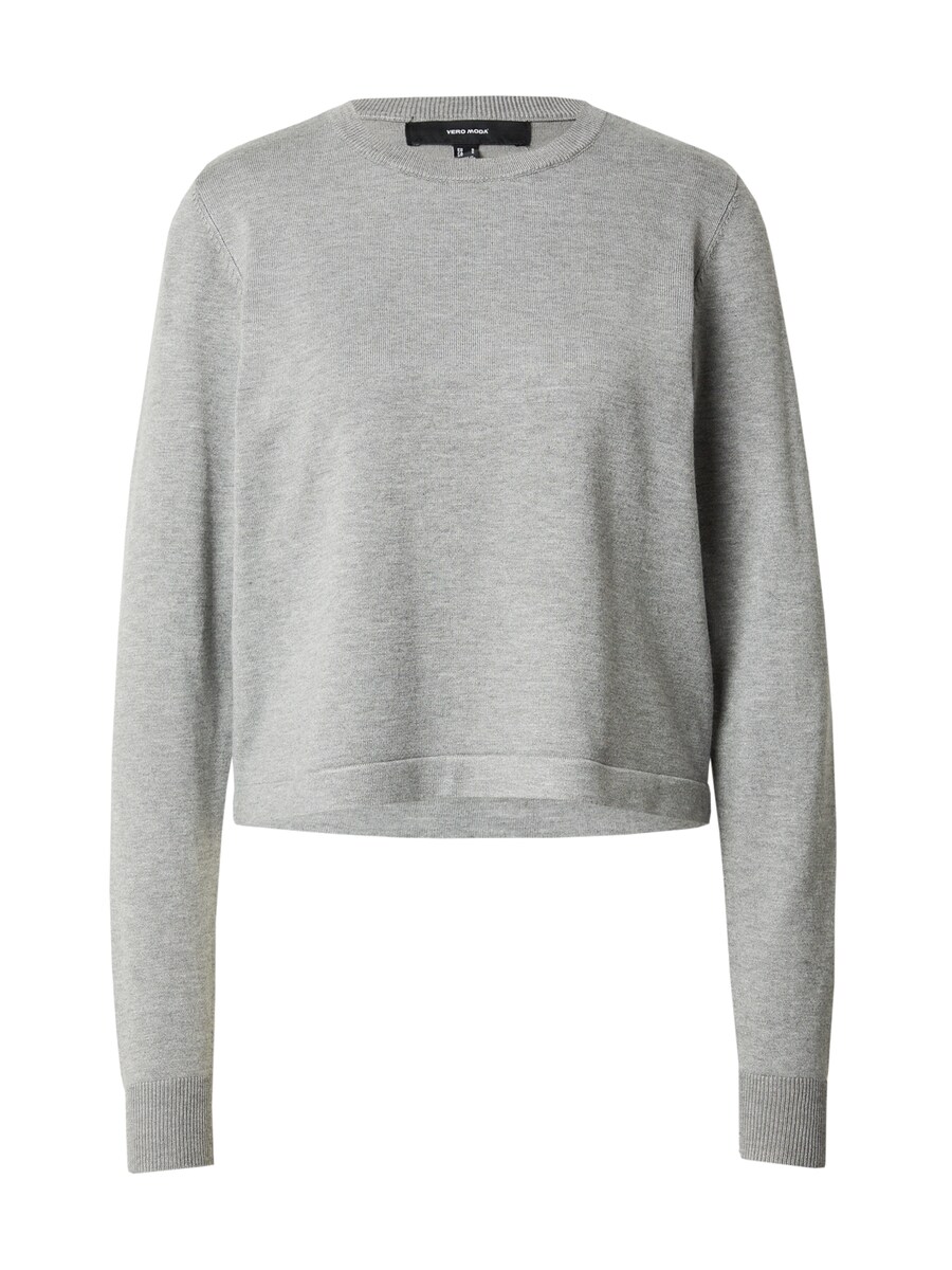 

Свитер VERO MODA VMSILJE, пятнистый серый