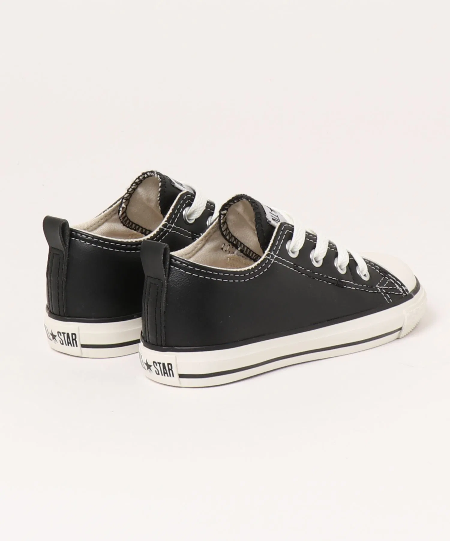 Детские кроссовки CONVERSE CHILD ALLSTAR N SL SLIP OX — фото 2
