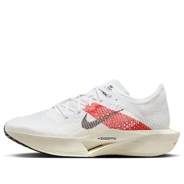 

Кроссовки Nike ZoomX Vaporfly Next% 3 'EK Eliud Kipchoge Paris 5K', белый