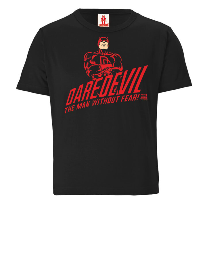 

Футболка Logoshirt, черный