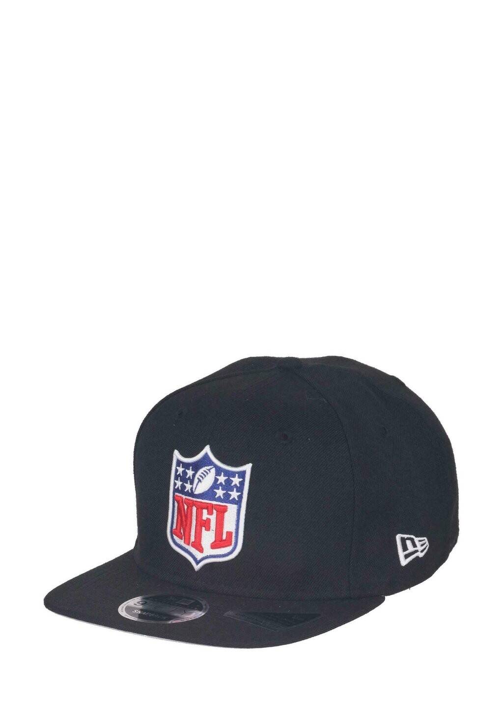 

Бейсболка NATIONAL FOOTBALL LEAGUE 9FIFTY OF SNAPBACK New Era, цвет schwarz