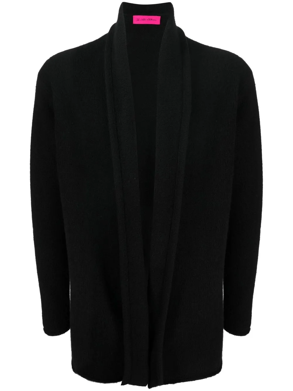 

Кардиган Italy The Elder Statesman, черный