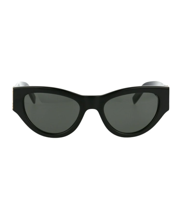 

Солнцезащитные очки M94 Saint Laurent, черный