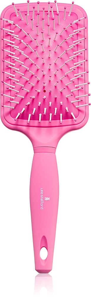 

Для любви к кудрям, широкая щетка для завивки волос, щетка для вьющихся волос Lee Stafford, 1 шт