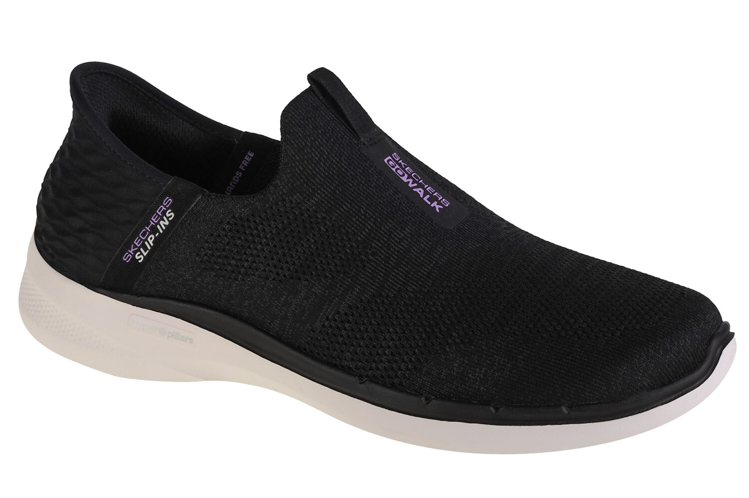 

Кроссовки Skechers Skechers Go Walk 6, черный