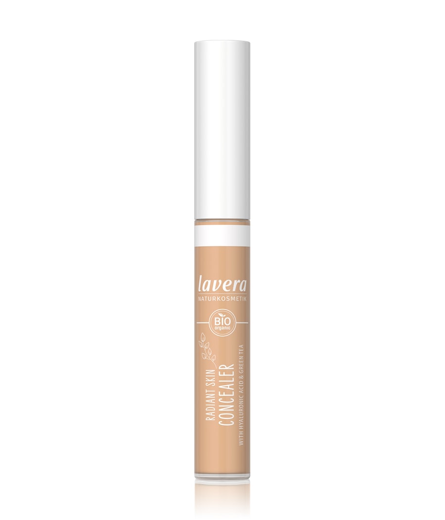 

Консилер lavera Radiant Skin, Nr. 03, 5.5 ml