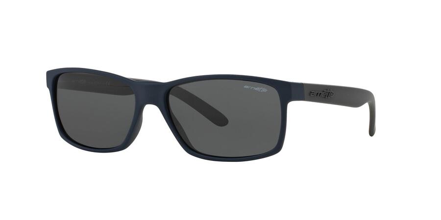 

Солнцезащитные очки Arnette SLICKSTER AN 4185 мужские размеры 59/16/145