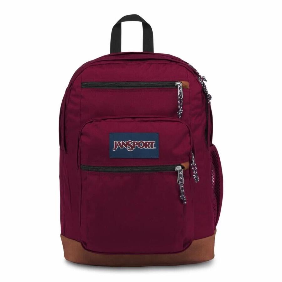 

Крутой студенческий рюкзак Jansport