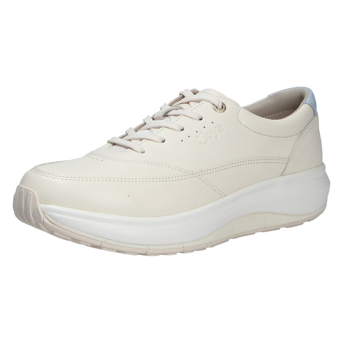 

Туфли Joya Schnürschuh VENICE ZIP WHITE, белый
