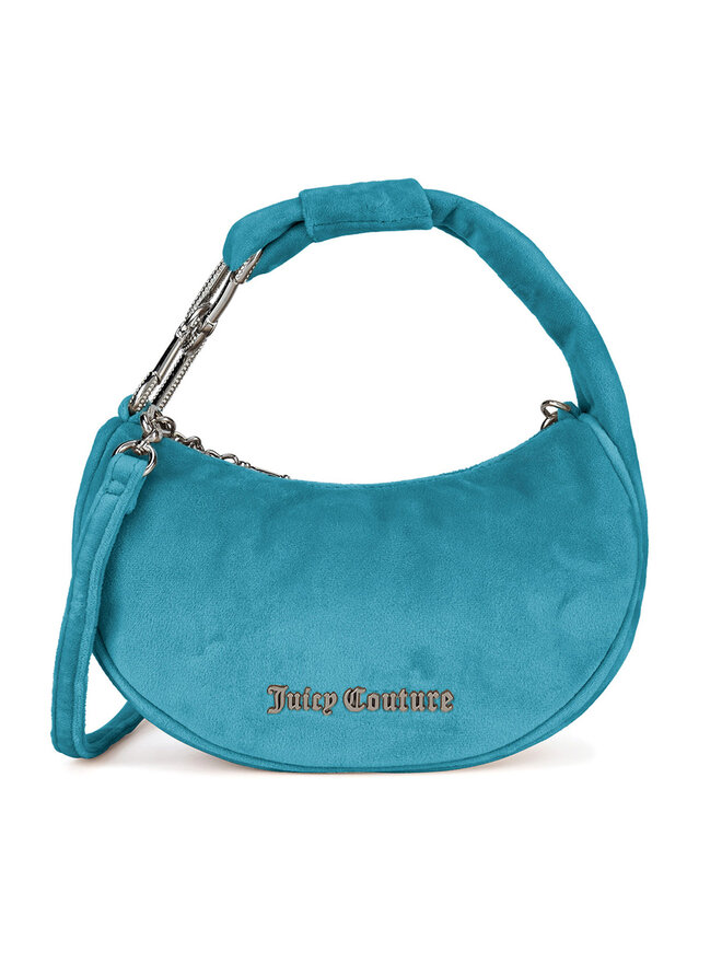 

Сумка Juicy Couture, бирюзовый, Зеленый, Сумка Juicy Couture, бирюзовый