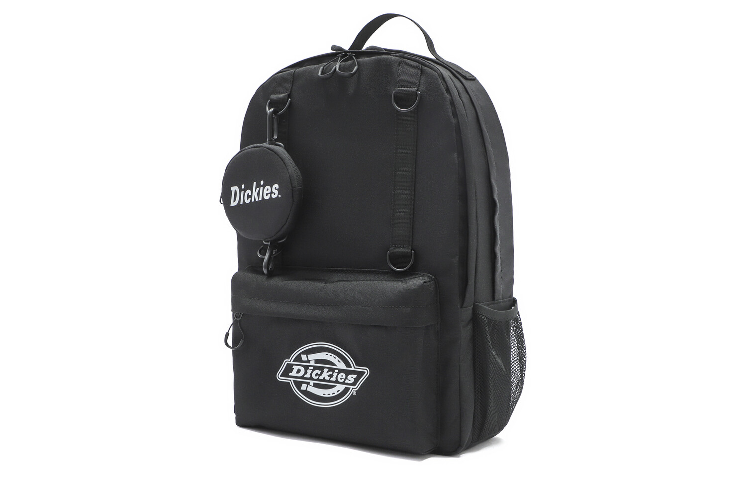 

Рюкзак унисекс к 100-летию Dickies, Black