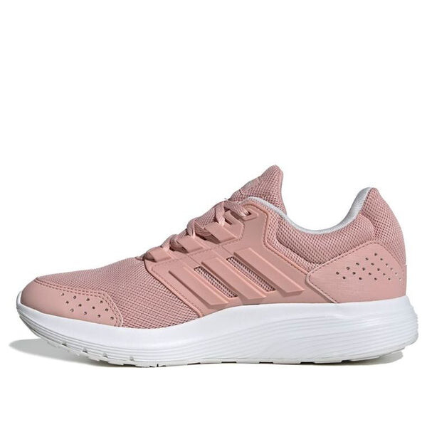 

Кроссовки galaxy 4 розовые Adidas, розовый