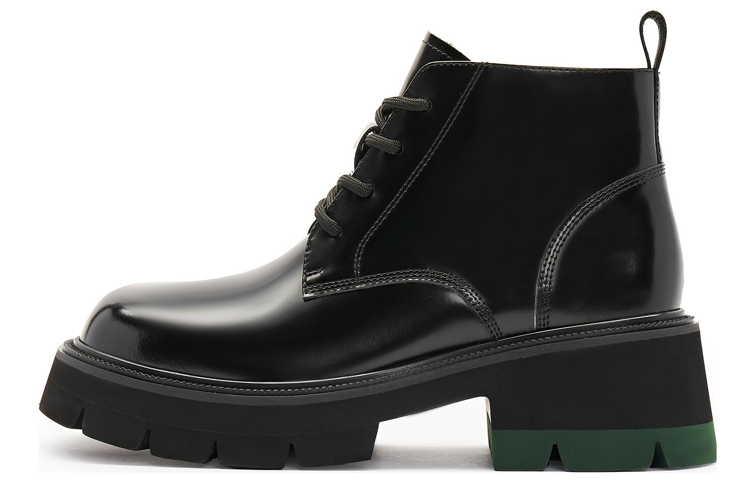 

Ботинки Martin Boot женские Staccato, цвет Truffle black