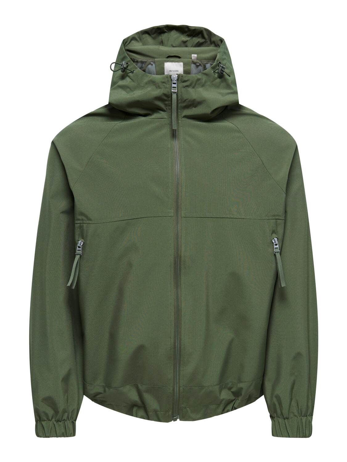 

Only & Sons Куртка межсезонная 'ONSSEAN' в цвете Olive