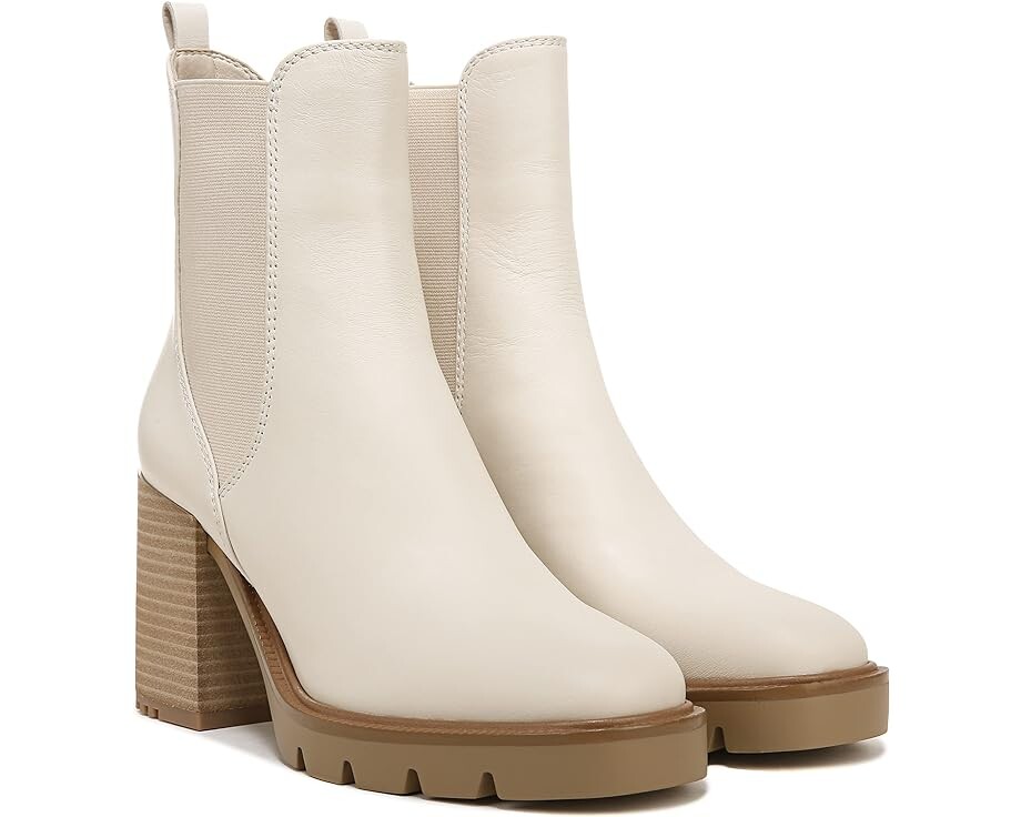 

Ботинки Sam Edelman Rollins, слоновая кость