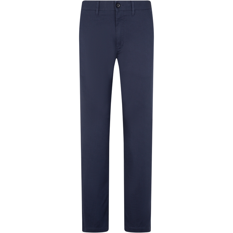 

Повседневные брюки мужские Tommy Hilfiger, синий