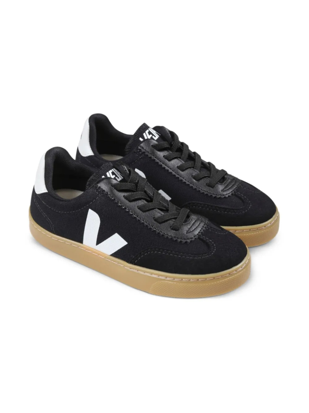 

Детские волейбольные кроссовки VEJA VEJA Kids, черный