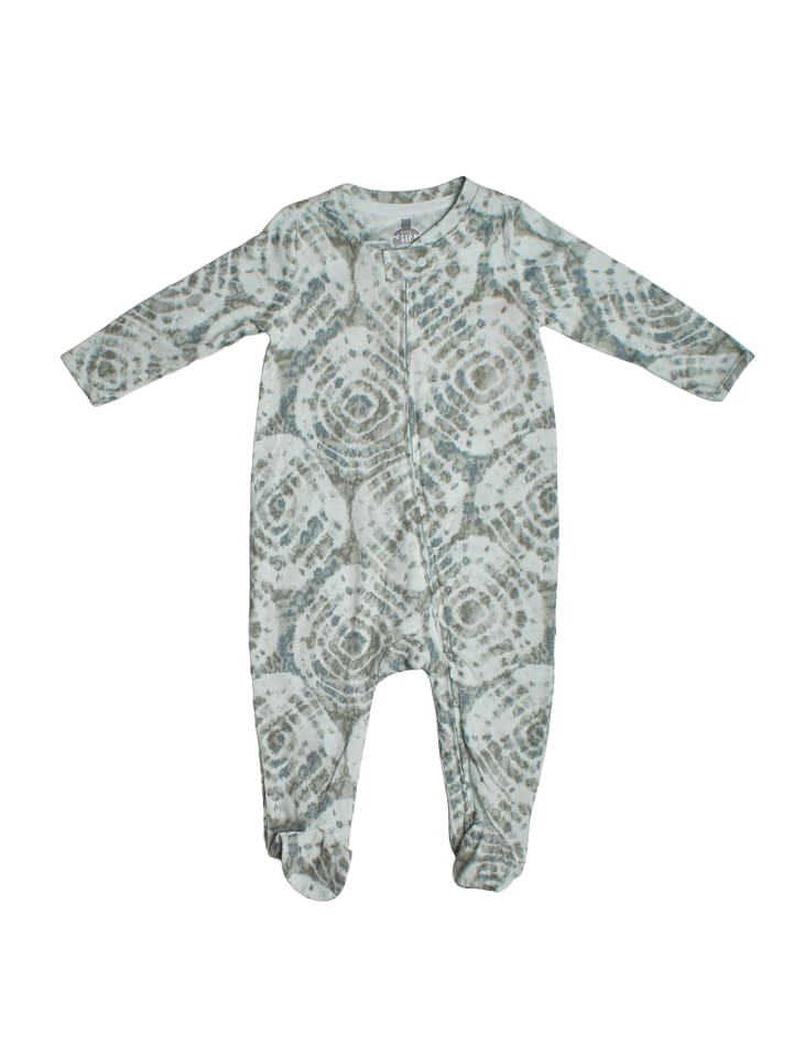 

GAP Зеленая пижама