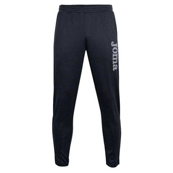 

Брюки Joma Gladiator Combi Long, черный