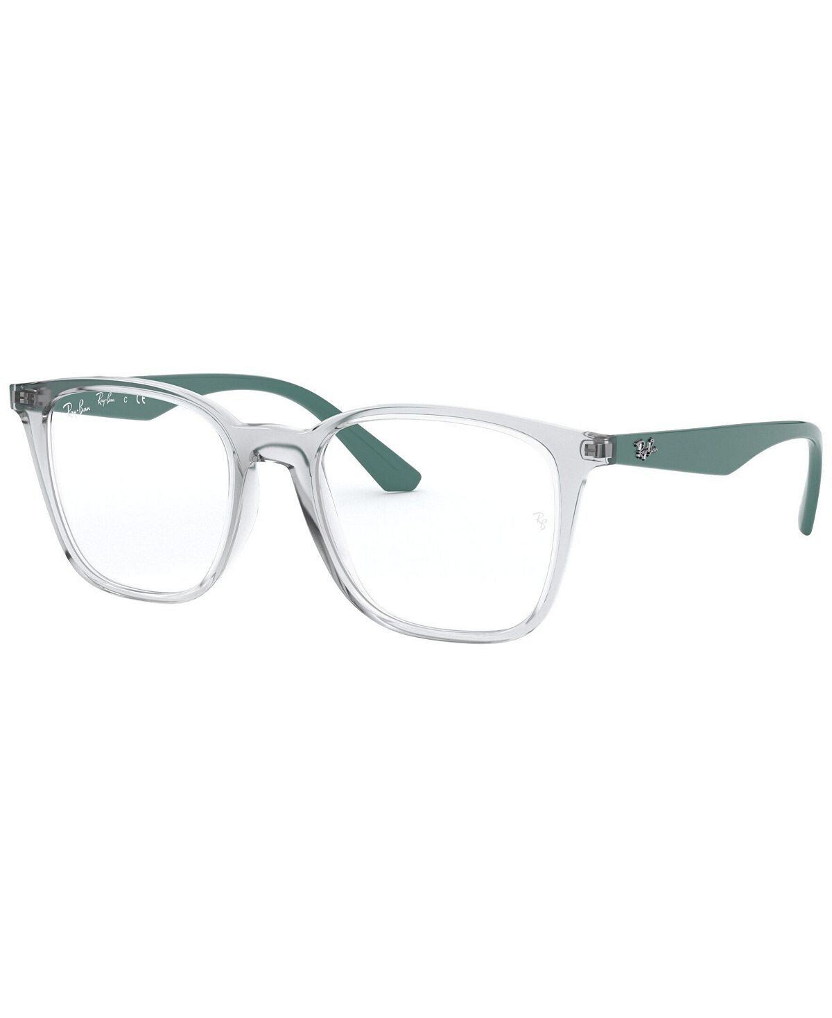 

RX7177 Квадратные очки унисекс Ray-Ban