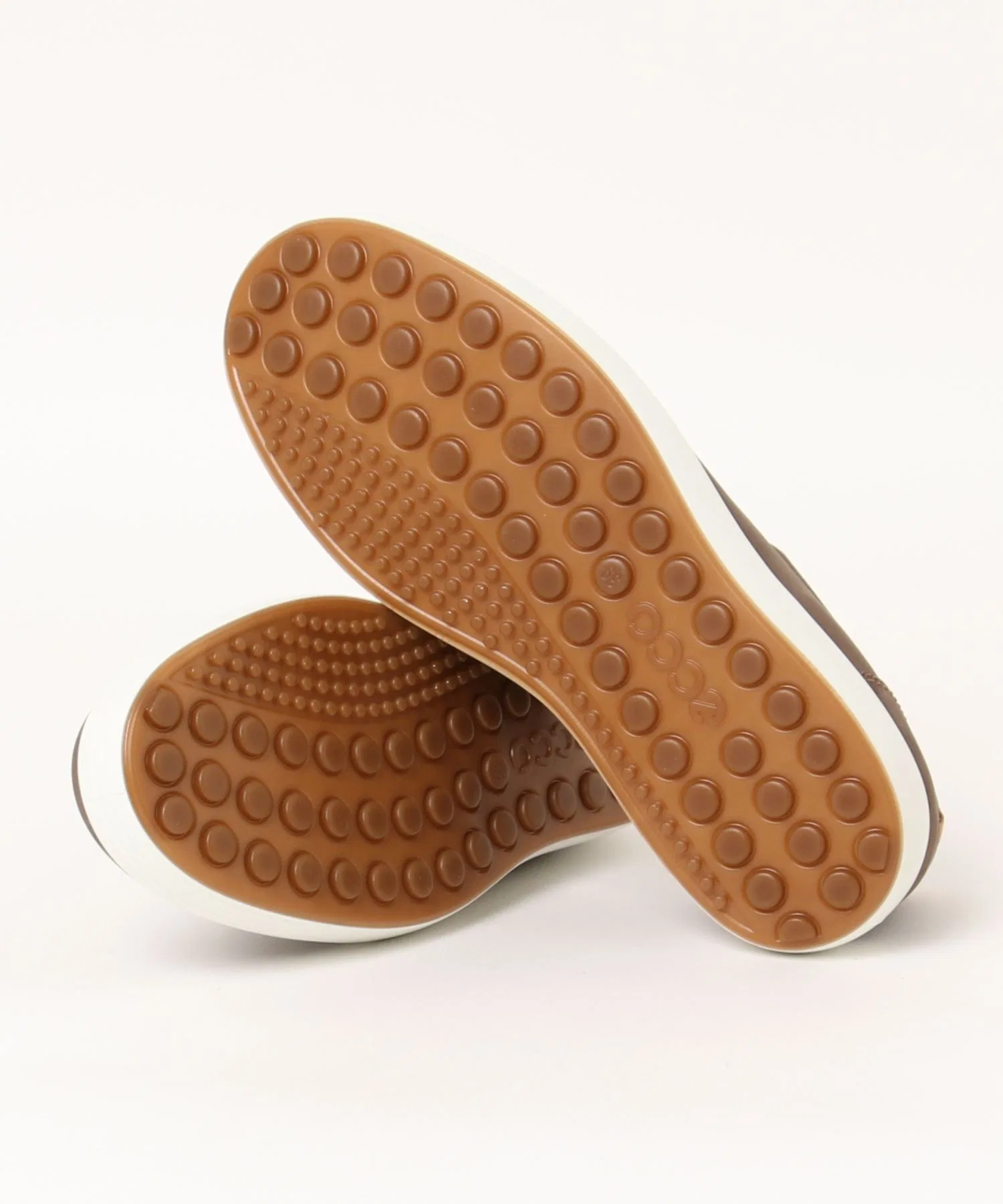 Мужские кроссовки ECCO Soft 7 — фото 3