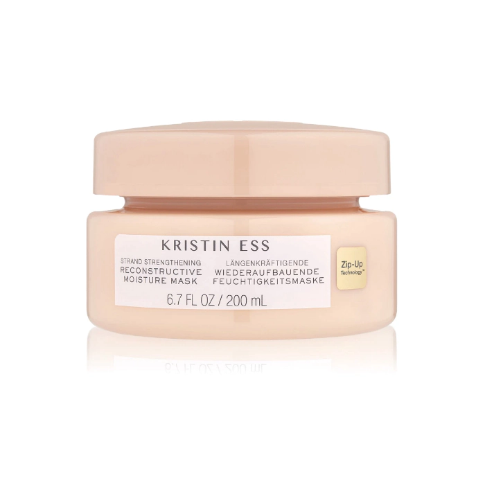 

Маска для волос strans mascarilla fortalecedora Kristin, объем 200 мл