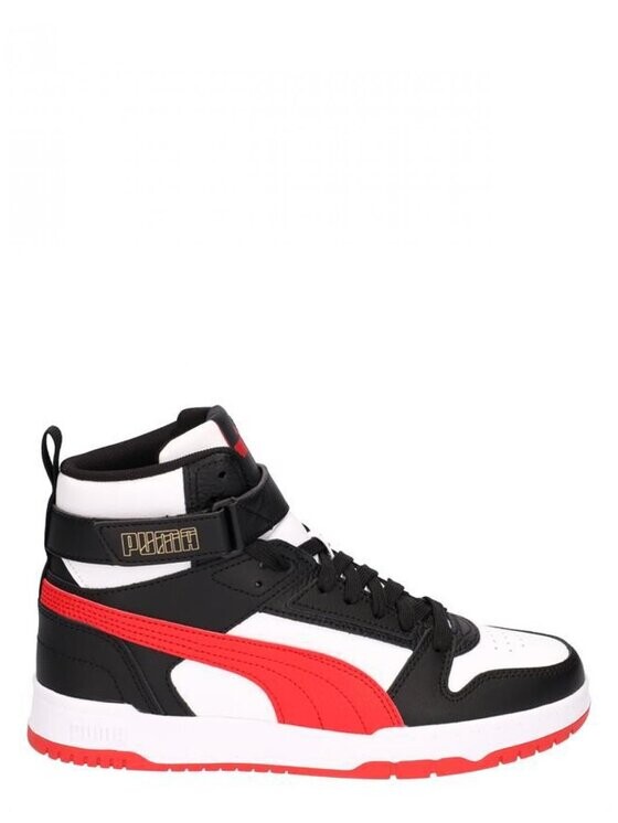 

Кроссовки Puma, черный